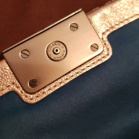 💥 Coach Crossbody Bag with Hangtags - Picture 8 of 12